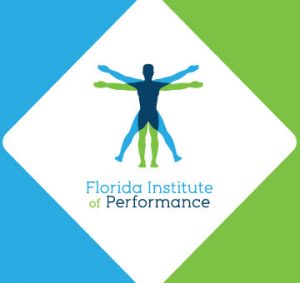 Florida Institute of Performance logo