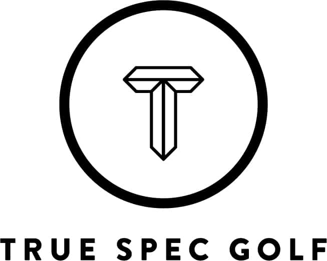 true spec golf
